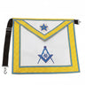 Grand Elected Apron, Perfect and Sublime - 14 ° degree AASR