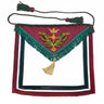 Royal Order of Scotland Deputy GM Apron