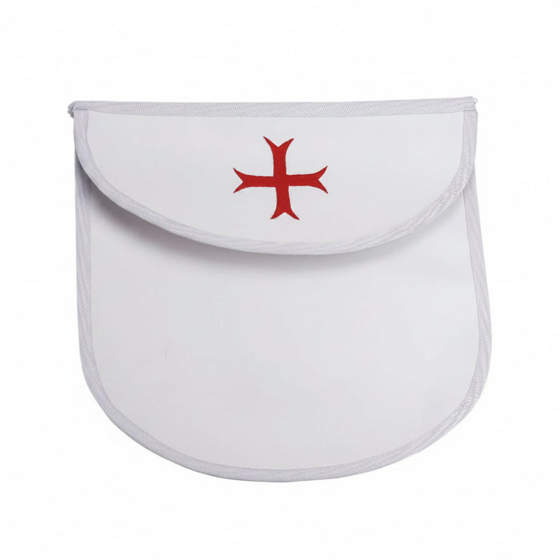 Tablier Dignitaire - SOT - Nos Colonnes