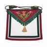 Royal Order of Scotland Provincial GM Apron