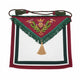 Tablier GM Provincial - Ordre Royal d’Écosse