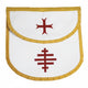 Order Grand Master Apron - STO