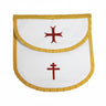 Tablier Grand Maître Provincial - SOT