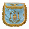 Provincial Grand Master Full adresse Apron - STO