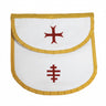 Tablier Grand Prieur - SOT