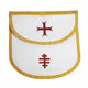 Tablier Grand Prieur - SOT