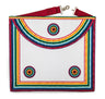 Master Apron - Royal Ark Mariner