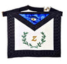 Secret Master Apron - 4th AASR