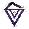 Cryptic (Royal & Select Masters) Member Apron - Canadian Constitution (Ontario and West)
