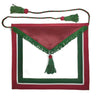 Royal Order of Scotland Member Apron 