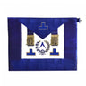 Tablier National. Grand Inspecteur. Petite Tenue - Grandes Loges, style anglais