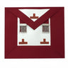 Grand Steward Apron - Grand Lodges, English Style 