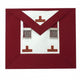Tablier National. Grand Intendant - Grandes Loges, style anglais