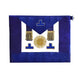Tablier National. Grand Maître. Petite Tenue - Grandes Loges, style anglais