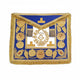 Tablier National Grand Maître Provincial. Grande Tenue - GLNF