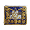 Provincial Grand Master Full Dress Apron - GLNF 