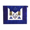 Provincial Grand Master Undress Apron - GLNF 