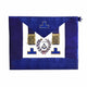Provincial Grand Master Undress Apron - GLNF 