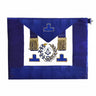 Provincial Grand Master Undress Apron - Grand Lodges, English Style  