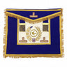 Grand Officer Full Dress Apron - Rank Badge - GLNF 