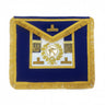 Tablier National. Grand Officier. Badge Fonction. Grande Tenue - Grandes Loges, style anglais