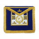Tablier National. Grand Officier. Badge Fonction. Grande Tenue - Grandes Loges, style anglais