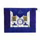 Tablier National. Grand Officier. Badge Fonction. Petite Tenue - GLNF
