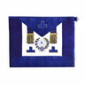 Grand Officers Undress Apron - Rank Badge - Grand Lodges, English Style  