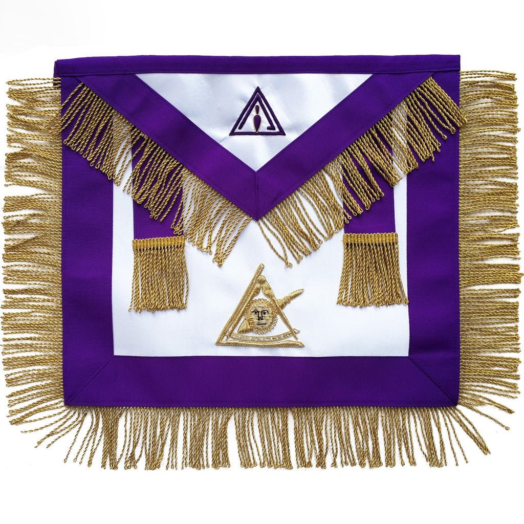 Cryptic Triangle Cryptic (Royal & Select Masters) - American Constitution – Nos Colonnes