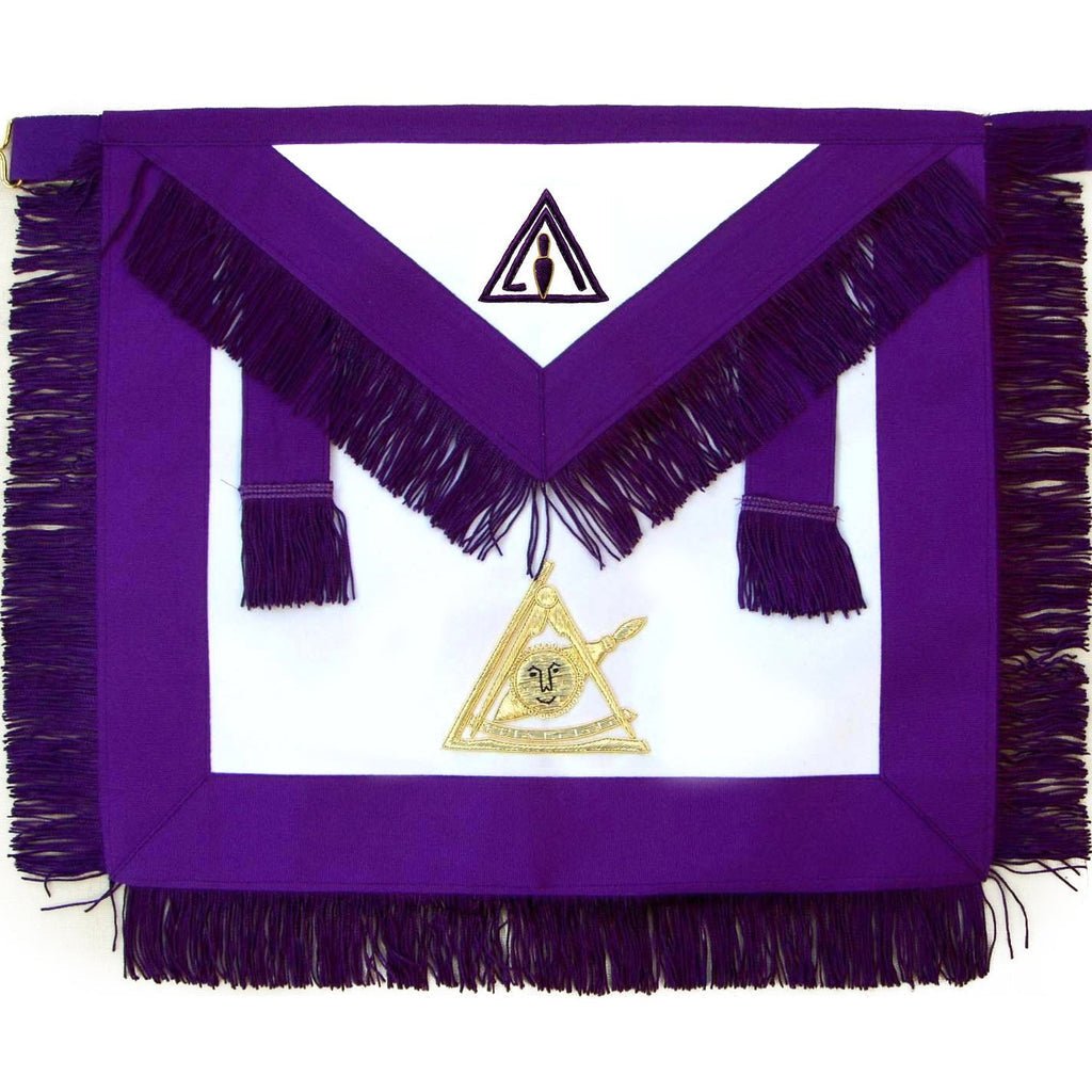 Cryptic Triangle Cryptic (Royal & Select Masters) - American Constitution – Nos Colonnes