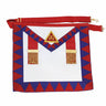 Principal Apron - Domatic Royal Arch (Traditional))