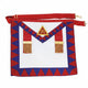 Tablier Principal  Arche Royale Domatique Traditionnelle