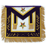 Associate Patron Apron with Fringe - OES 