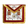 Provincial Steward Full Dress Apron - GLNF 