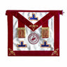 Provincial Steward Undress Apron - GLNF 