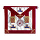 Provincial Steward Undress Apron - GLNF 