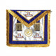 Tablier Provincial. Grand Officier. Badge Fonction. Grande Tenue - GLNF