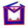 Tablier Provincial Petite Tenue - Maçonnerie de la Marque