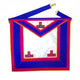 Tablier Provincial Petite Tenue - Maçonnerie de la Marque