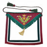 Royal Order of Scotland Substitute GM Apron