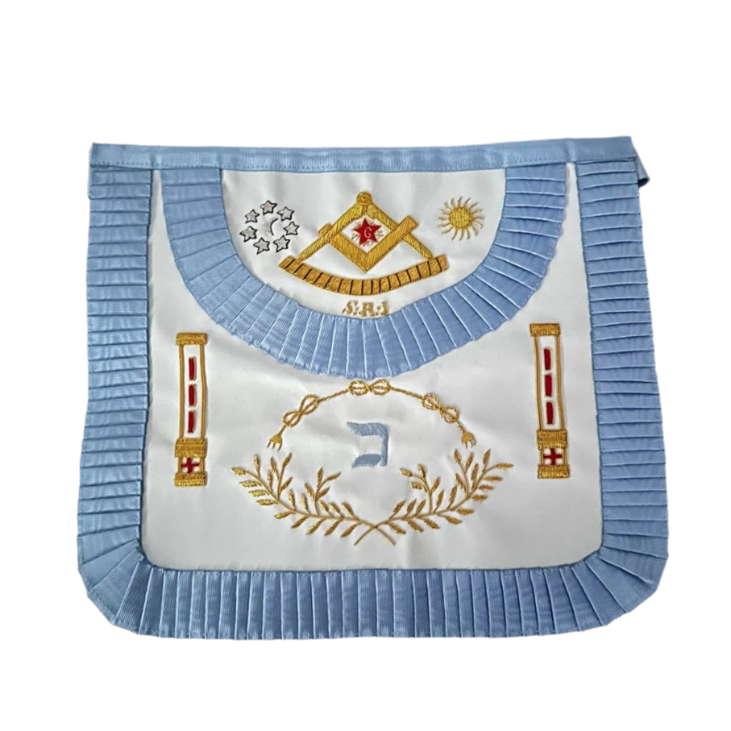 French Rite The most beautiful Masonic decorations at the French rite – Nos Colonnes