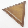 Tas de frappe maçonnique triangulaire