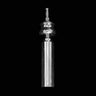 Senior Deacon silver Wand Top - Royal Standard of Scotland