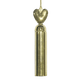 Junior Deacon golden Wand Top - Royal Standard of Scotland