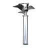 Deacon Wand Top. Bronze - Emulation Working
