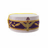 33rd Degree Deluxe Cap - Ancient Accepted Scottish Rite (AASR)