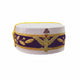 33rd Degree Deluxe Cap - Ancient Accepted Scottish Rite (AASR)
