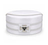 31st Degree Deluxe white Cap - Ancient Accepted Scottish Rite (AASR)