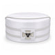 Toque de Luxe Blanche 31° Degré - Rite Écossais Ancien Accepté (REAA) - en stock