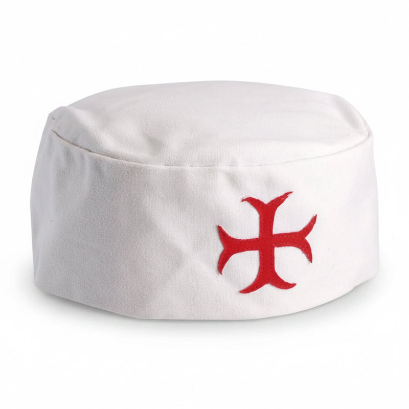 Toque Souple Chevalier Ordre Intérieur - SOT - Nos Colonnes